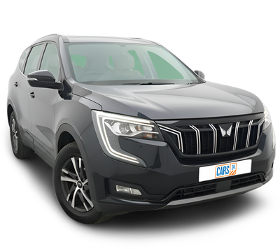 Mahindra XUV700-img